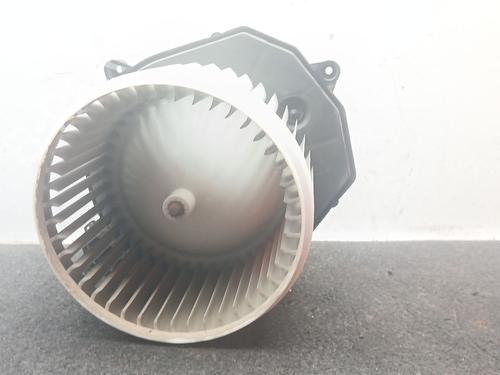 Used Heater blower motor Heater blower motor CITROËN BERLINGO Box Body/MPV (B9) 1.6 HDi 75 (75 hp) 36075567 36075567