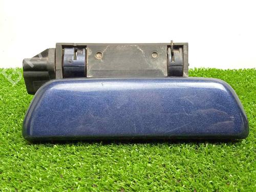 Used Front right exterior door handle CITROËN ZX (N2) [1991-1999]  11253262