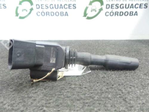 Used Ignition coil VW POLO V (6R1, 6C1) 1.2 TSI 16V (90 hp) 5779475