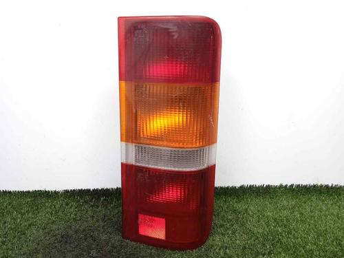 Used Right taillight FORD FIESTA Box Body/MPV (F3L, F5L) [1989-1996]  22638095