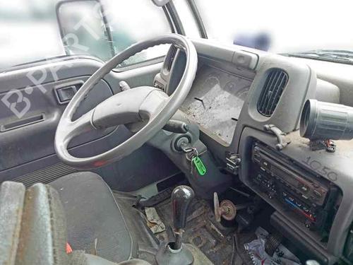 Alternator NISSAN CABSTAR E (TL_, VL_) 125.35, 125.45 (TL0, VL0) | BP22619990M7 