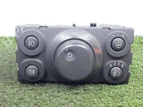 Forlygtekontakt OPEL ASTRA H (A04) 1.6 (L48) (105 hp) 30743222