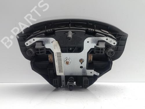 Driver airbag PEUGEOT 207 (WA_, WC_)  | BP29460359C9 