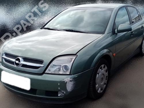 Used Parts OPEL VECTRA C (Z02)  2.0 DTI 16V (F69)  1034880