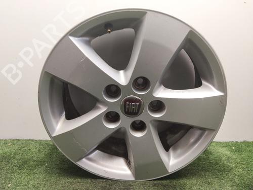 Used Rim Rim FIAT FREEMONT (345_) 2.0 JTD (140 hp) 39949778 39949778