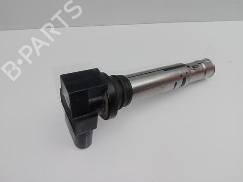 Used Ignition coil Ignition coil SEAT IBIZA III (6L1) 1.4 16V (100 hp) 22597809 22597809