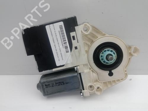 Used Right front window motor VW PASSAT B6 (3C2) 2.0 TDI 16V (140 hp) 13520765