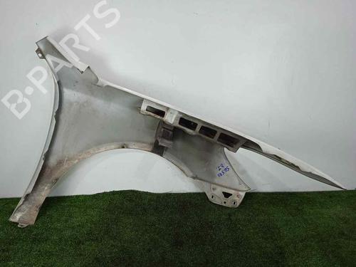 Left front fenders SKODA OCTAVIA II (1Z3) 1.6 | BP17862901C41 