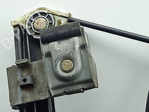 Front left window mechanism SEAT IBIZA II (6K1) 1.9 TDI | BP28070592C22 