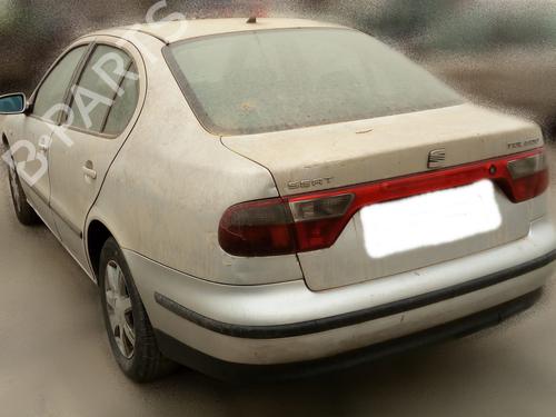 Fuel pump SEAT TOLEDO II (1M2) 1.9 TDI | BP10032815M76 