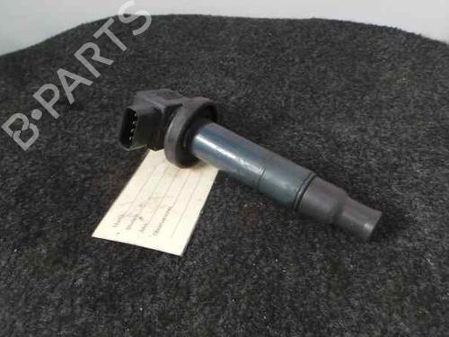Used Ignition coil TOYOTA YARIS (_P1_) 1.0 (SCP10_, SCP10R) (68 hp) 5692623