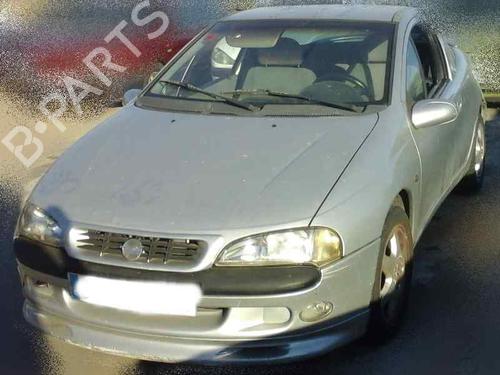 ECU airbags OPEL TIGRA (S93)  | BP5694075M53 