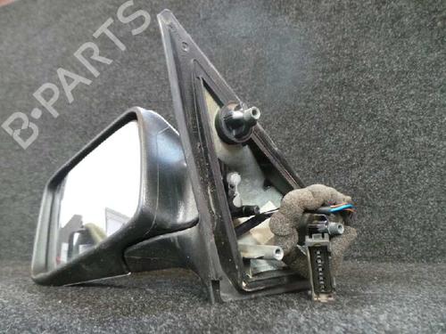 Left mirror SEAT CORDOBA (6K1, 6K2) 1.9 TDI | BP5724852C26 
