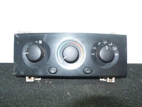 Used Climate control JEEP GRAND CHEROKEE II (WJ, WG) 2.7 CRD 4x4 (163 hp) 5729084
