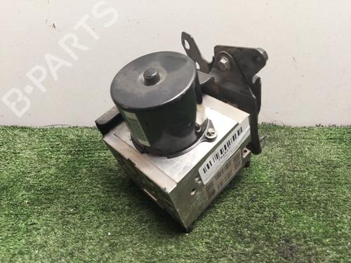 Used ABS pump ABS pump PEUGEOT 407 (6D_) 2.0 HDi 135 (6DRHRH, 6DRHRE, 6DRHRG, 6DRHRJ) (136 hp) 34099413 34099413