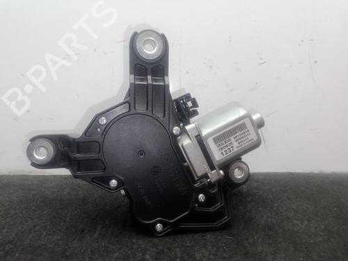 Used Rear wiper motor OPEL ASTRA K (B16) 1.6 CDTi (68) (136 hp) 29130485