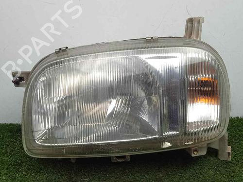 Used Left headlight NISSAN MICRA II (K11) [1992-2007]  16055422