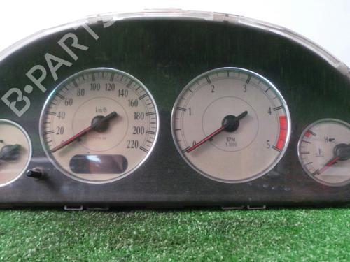 Cockpit CHRYSLER VOYAGER IV (RG, RS) [1999-2008]  7662782
