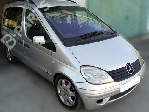 Used Parts MERCEDES-BENZ VANEO (414)  1.7 CDI (414.700)  1001956