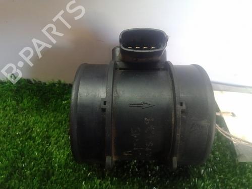 Used Mass air flow sensor OPEL VECTRA B (J96) 1.8 i 16V (F19) (116 hp) 5686155