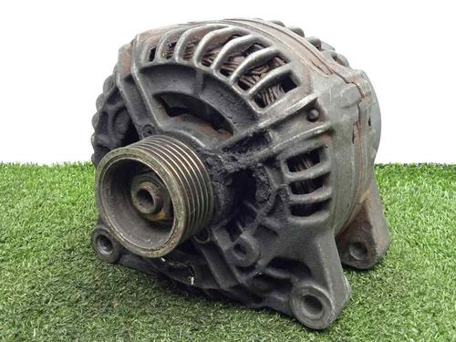 Used Alternator Alternator CITROËN XANTIA (X1_, X2_) 2.0 HDI 109 (109 hp) 11115401 11115401