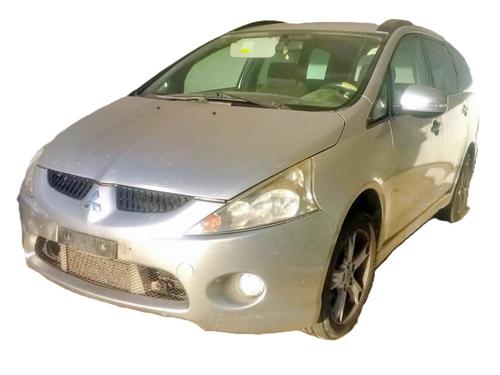 Engine control unit (ECU) MITSUBISHI GRANDIS (NA_W) 2.0 DI-D (NA8W) | BP37659733M57  - Image 7