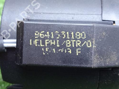 Antenne/Base CITROËN XSARA PICASSO (N68) 1.6 HDi | BP29146562C140 