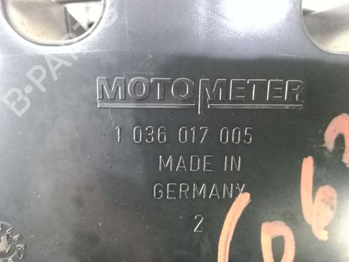 Instrument cluster BMW 3 (E46) 320 d | BP35964048C47 - Image 3
