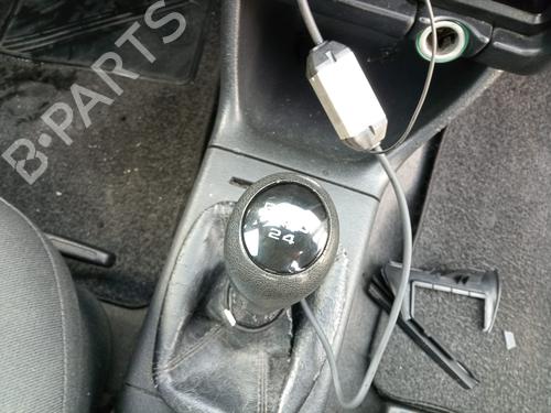 Front right lock VW POLO III (6N1) 50 1.0 | BP12210738C97 