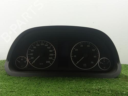 instrument-cluster-mercedes-benz-a-class-w169-2004-2005-2006-2007-2008-2009-2010-2011-2012-39140947 main image