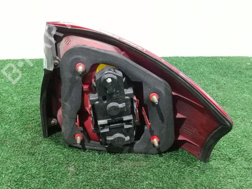Left taillight AUDI A6 C5 (4B2) 2.5 TDI | BP9710743C34 