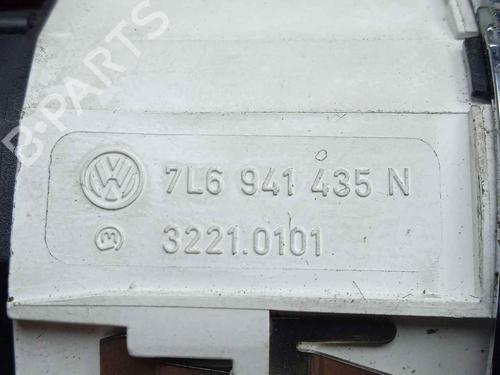 Modulo elettronico VW TOUAREG (7LA, 7L6, 7L7) 2.5 R5 TDI | BP28424168M83 