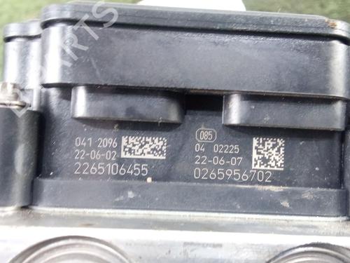 ABS pump VW CRAFTER Van (SY_, SX_) 2.0 TDI FWD (SYB, SYC, SYD) | BP37402831M43 - Image 4
