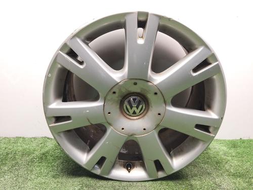 Used Rim Rim VW TOUAREG (7LA, 7L6, 7L7) 2.5 R5 TDI (174 hp) 33812162 33812162