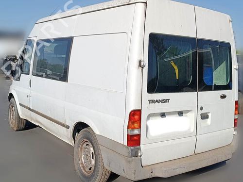 Catalyst FORD TRANSIT Van (FA_ _)  | BP29594960M10 