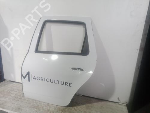 Left rear door DACIA DUSTER (HS_) 1.5 dCi (HSMC) | BP31376102C4