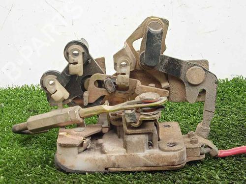 Used Tailgate lock TATA SAFARI (42_FD) [1998-2025]  12215450