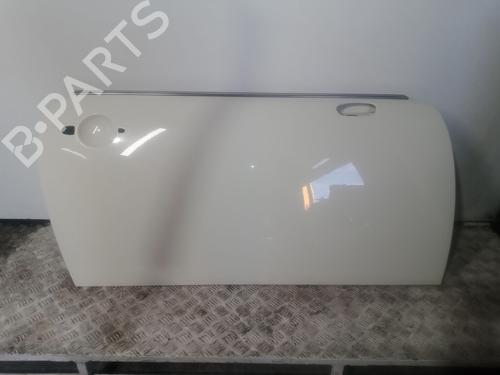 Used Right front door Right front door MINI MINI (R50, R53) One (90 hp) 36696091 36696091