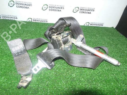 Rear right seatbelt VOLVO XC70 II (136) D5 AWD CON.PRETENSOR
