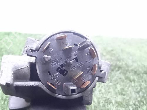 Ignition barrel SEAT LEON (1M1) 1.9 TDI | BP27888305M48 