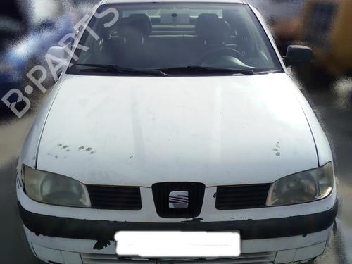 Radiator fan SEAT CORDOBA (6K1, 6K2) 1.4 i | BP7777165M35 