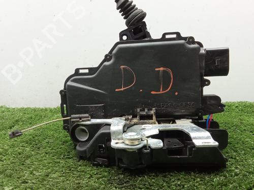 Used Front right lock Front right lock SEAT TOLEDO II (1M2) 1.9 TDI (110 hp) 40046479 40046479