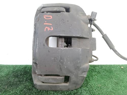 Pinça travão frente esquerda AUDI A8 D3 (4E2, 4E8) 4.0 TDI quattro (275 hp) 31644149