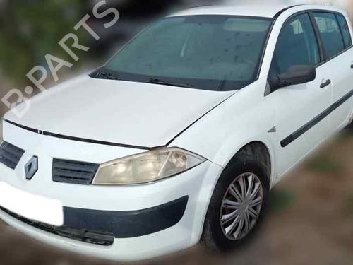 Control unit RENAULT MEGANE II (BM0/1_, CM0/1_) 1.5 dCi (BM02, BM13, BM2A, CM02, CM13) | BP16406439M11 