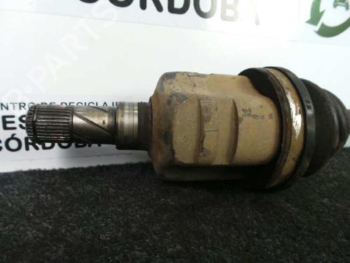Right front driveshaft DAEWOO LEGANZA (KLAV) 2.0 16V | BP5713222M39 