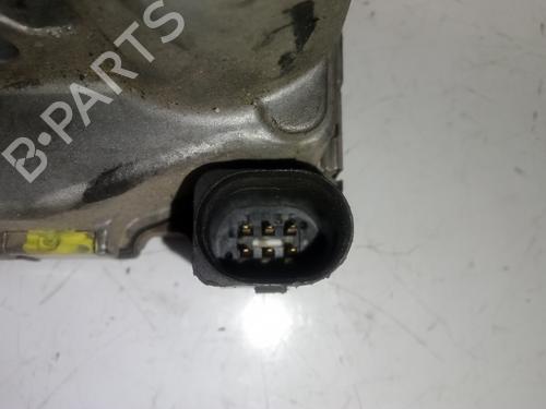 Throttle body RENAULT KOLEOS I (HY_)  | BP5741523M82 