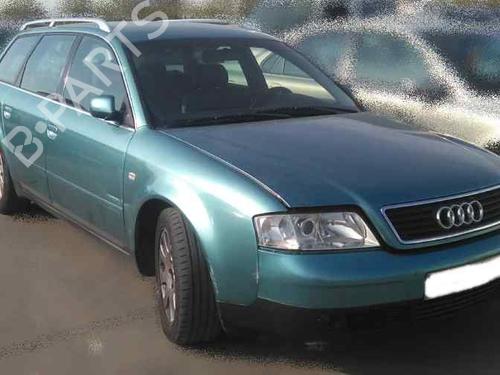 Rückleuchte Links AUDI A6 C5 Avant (4B5)  | BP5742984C34 