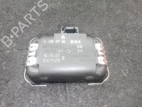 Modulo electronico CITROËN C4 Picasso I MPV (UD_) 1.6 HDi (109 hp) 28976783
