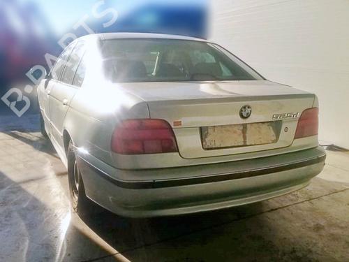 Steering pump BMW 5 (E39) 525 tds | BP32266694M99 