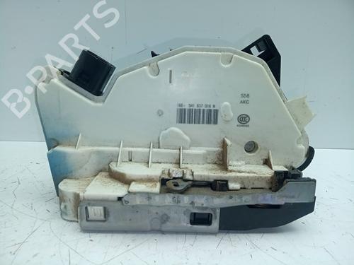 Used Front right lock SEAT IBIZA IV (6J5, 6P1) [2008-2017]  19450386